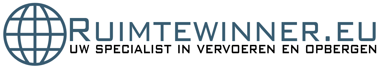 ruimtewinner eu logo wit